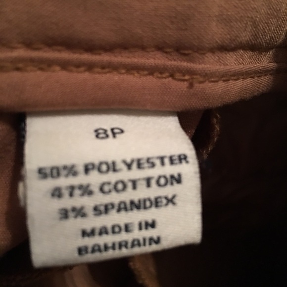 Charter Club pants - Picture 6 of 6